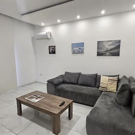Finibreeze Apartamento Larnaca