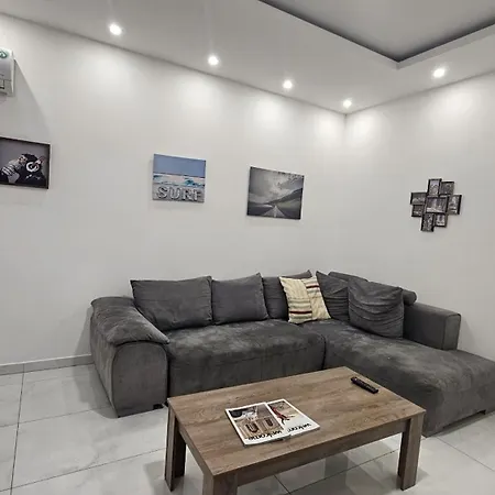 Finibreeze Larnaca