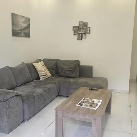 Finibreeze Apartamento Larnaca