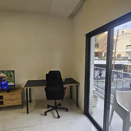 Finibreeze Apartment