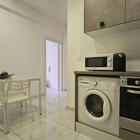 Apartamento Finibreeze