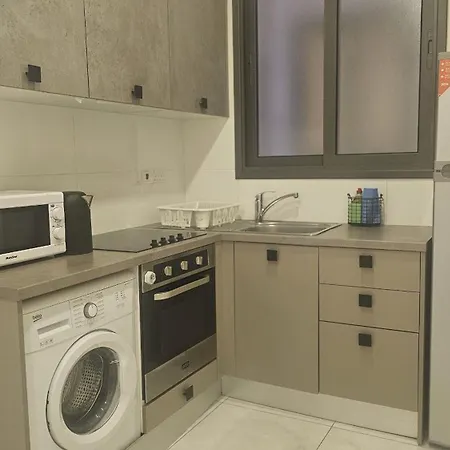 Apartamento Finibreeze *