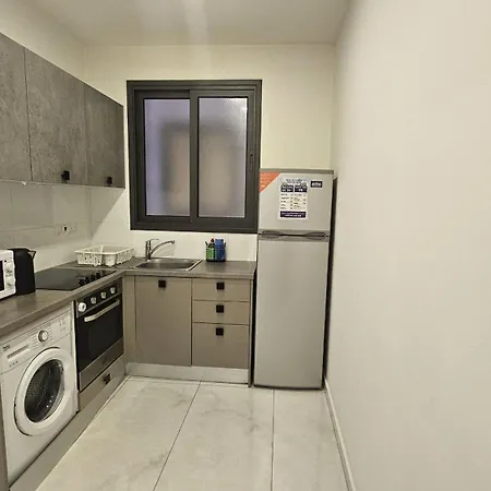 Finibreeze Apartment