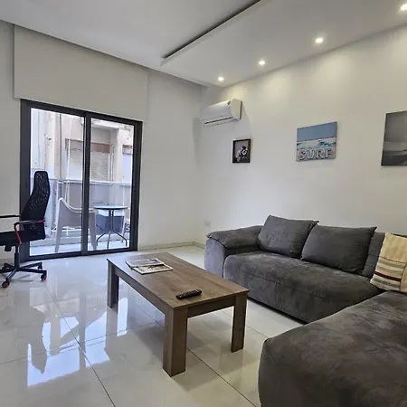 Apartment Finibreeze *