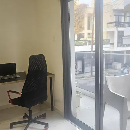 Finibreeze Apartment Larnaca