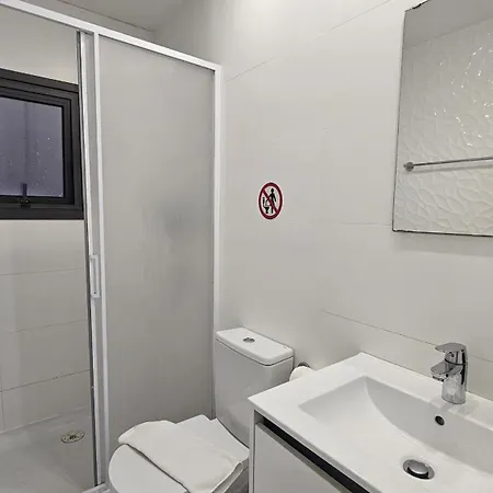 Apartamento Finibreeze *