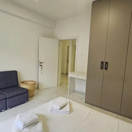 Apartament Finibreeze