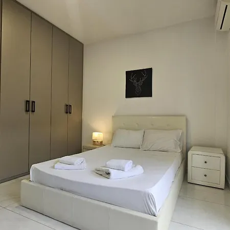 Finibreeze 아파트