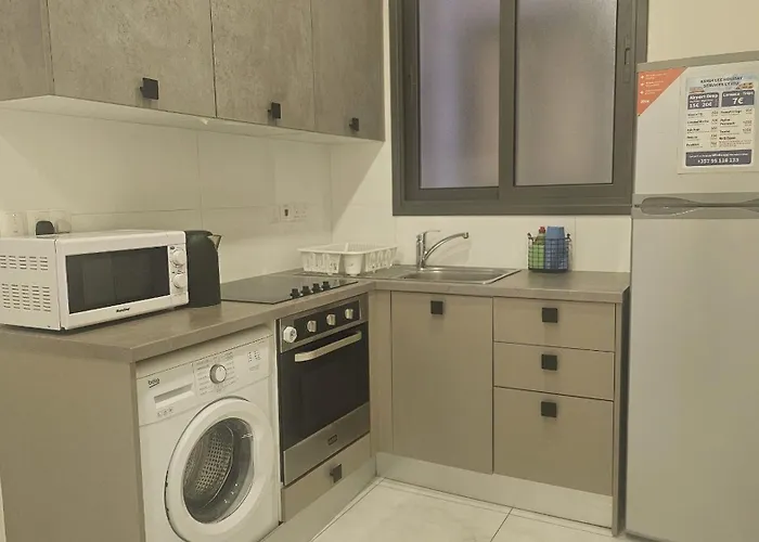 アパート Finibreeze *