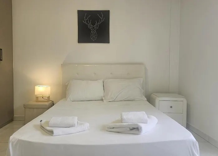 Finibreeze ラルナカ