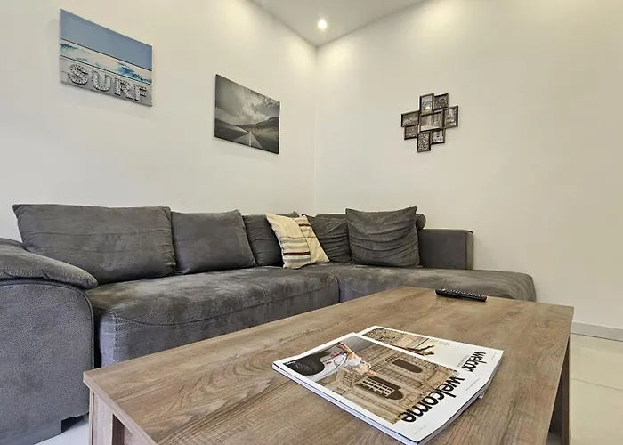 Finibreeze Apartmán