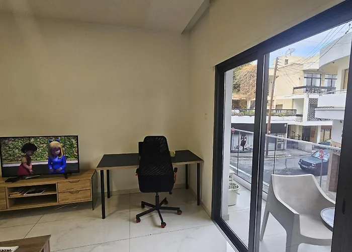 Finibreeze Apartmán