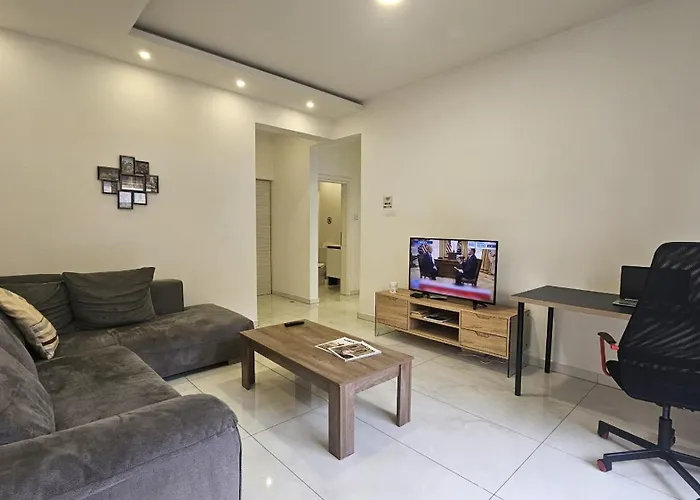 Finibreeze Apartmán *